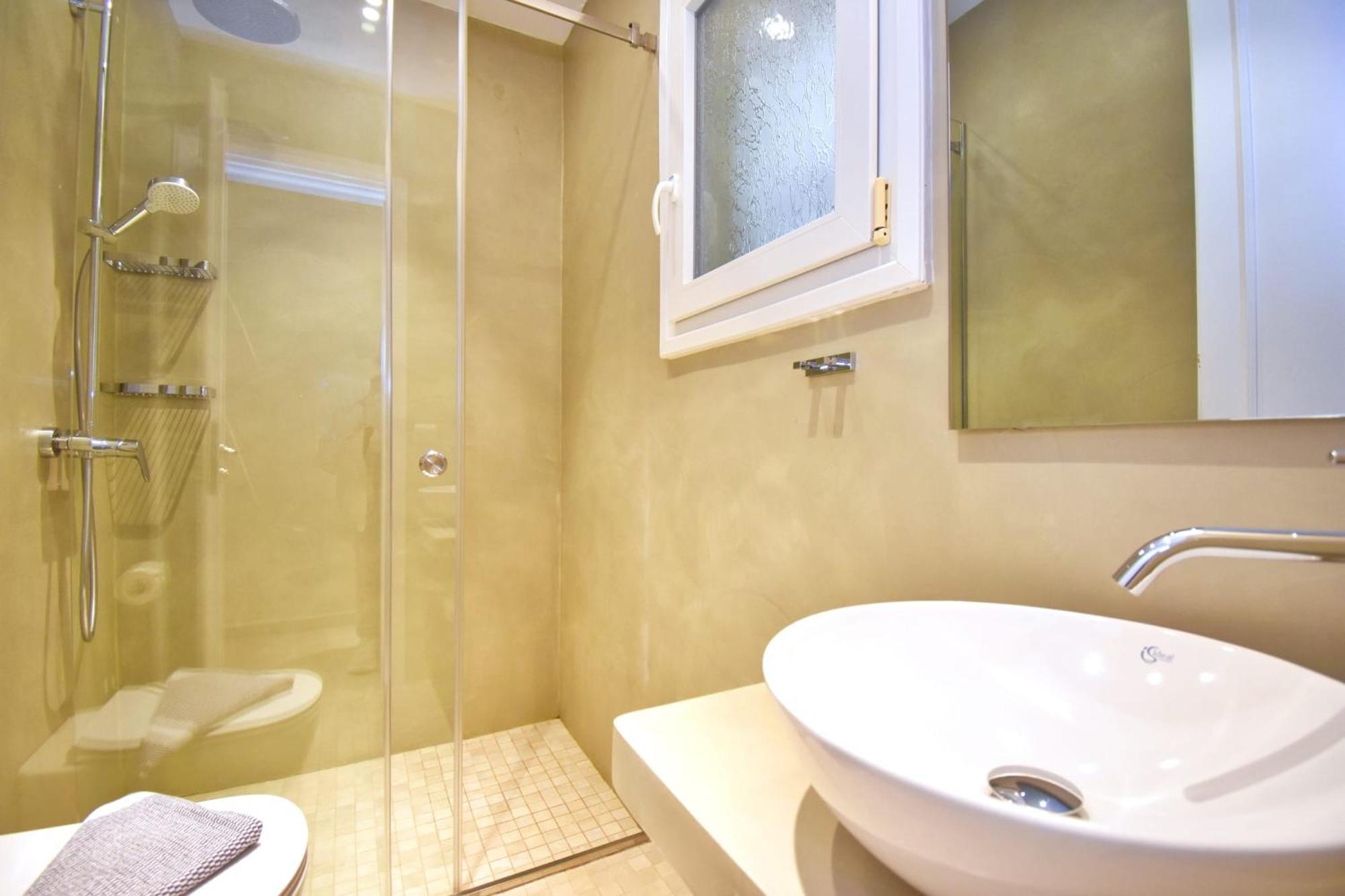 Villa Nitsa Signature Villa In Exquisite Northeastern Corfu Greece Nisaki  ภายนอก รูปภาพ
