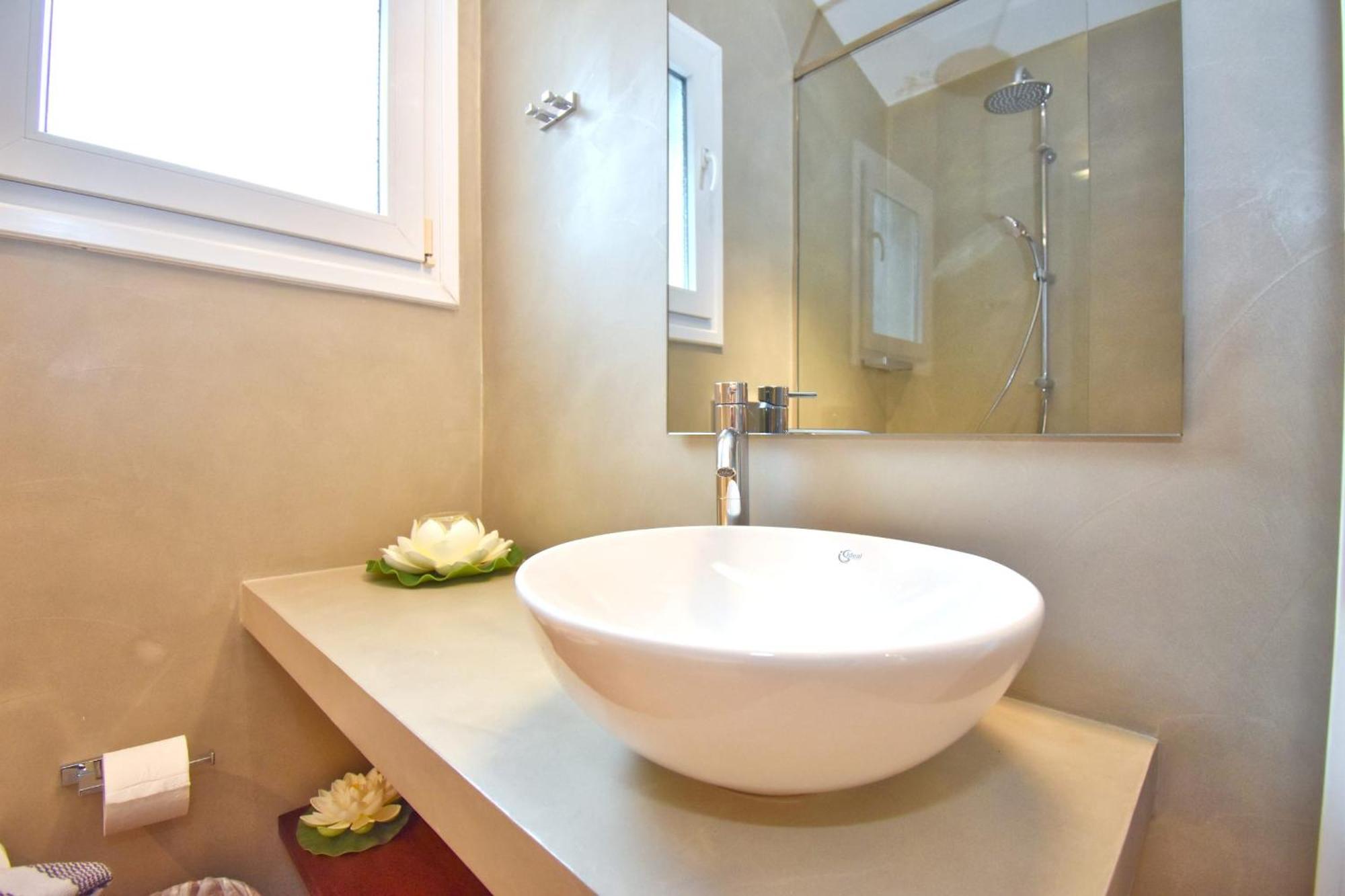 Villa Nitsa Signature Villa In Exquisite Northeastern Corfu Greece Nisaki  ภายนอก รูปภาพ
