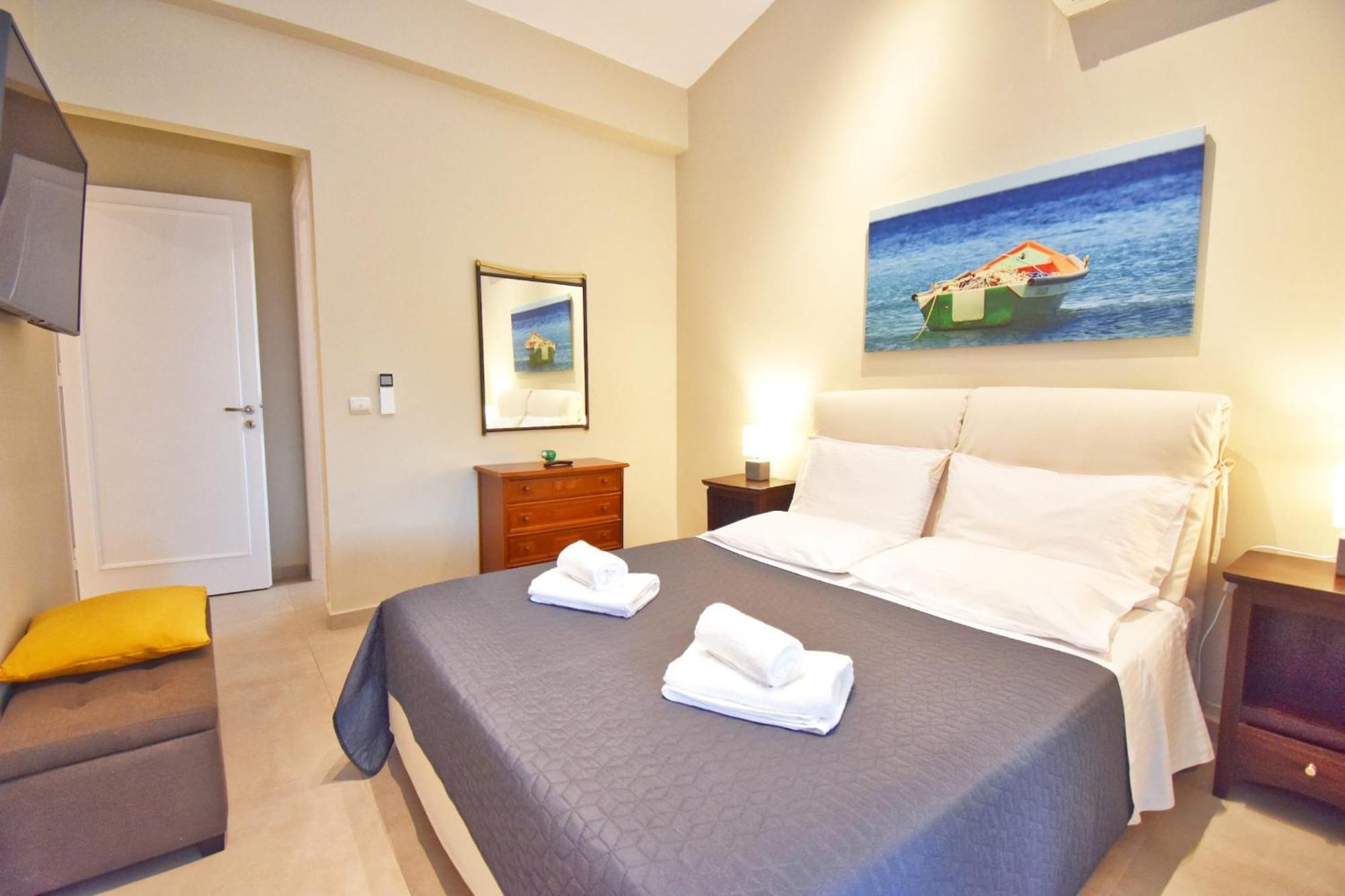 Villa Nitsa Signature Villa In Exquisite Northeastern Corfu Greece Nisaki  ภายนอก รูปภาพ